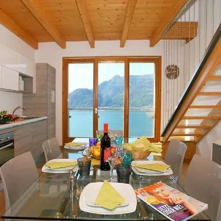Pradello Sleeps 6 Pool Air Con 公寓 贝拉诺