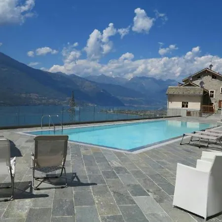 Pradello Sleeps 6 Pool Air Con 贝拉诺