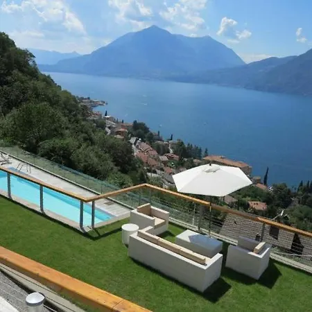 Pradello Sleeps 6 Pool Air Con
